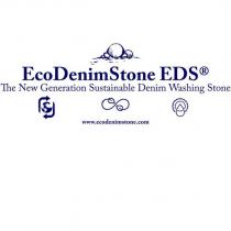 ecodenimstone eds the new generation sustainable denim washing stone www.ecodenimstone.com