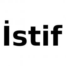 istif