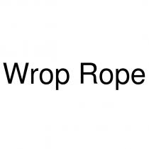 wrop rope