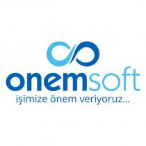 onemsoft işimize önem veriyoruz.