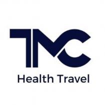tmc health travel