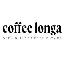 coffee longa speciality coffee & more