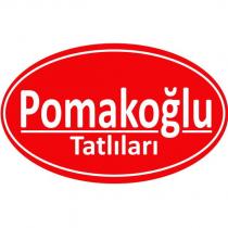 pomakoğlu tatlıları