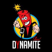 dynamite show