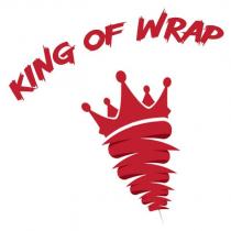 king of wrap
