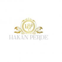 hp hakan perde