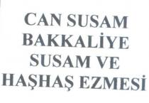 can susam bakkaliye susam ve haşhaş ezmesi