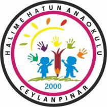 halime hatun anaokulu ceylanpınar 2000