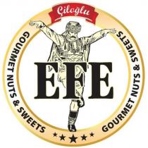 çiloğlu efe gourmet nuts & sweets