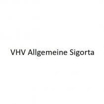 vhv allgemeine sigorta