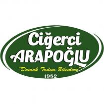 ciğerci arapoğlu damak tadını bilenlere 1982