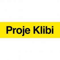proje klibi