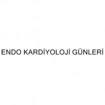 endo kardiyoloji günleri