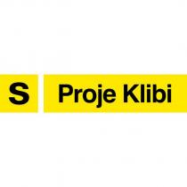 s proje klibi
