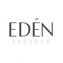 eden sarsour