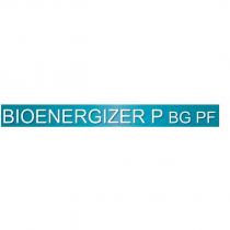 bioenergizer p bg pf