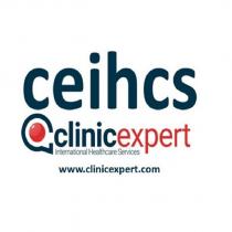 ceihcs clinicexpert international healthcare services www.clinicexpert.com