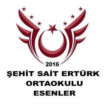 şehit sait ertürk ortaokulu esenler 2016