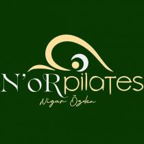 n'orpilates nigar özden