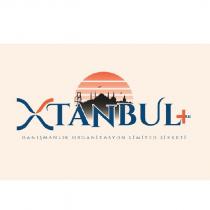 xtanbul + plus danışmanlık organizasyon limited şirketi