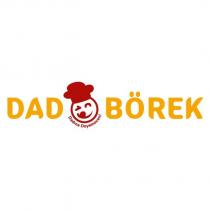 dad börek
