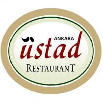 ankara üstad restaurant