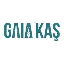 gaia kaş