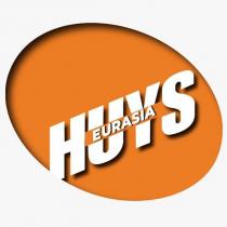 huys eurasia