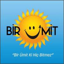 bir ümit 