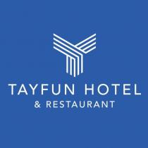 tayfun hotel @ restaurant
