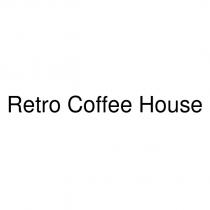 retro coffee house