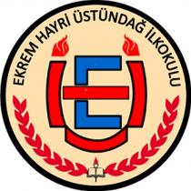 ekrem hayri üstündağ ilkokulu