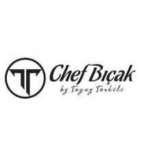 chefbıçak by tugay türkili