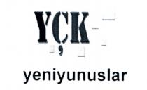 yçk yeniyunuslar eşkil