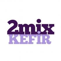 2mix kefir