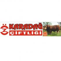öz karadağ çiftliği