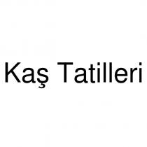 kaş tatilleri
