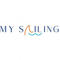 my sailing