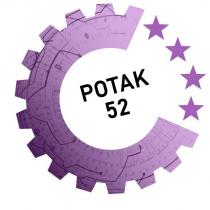 potak 52