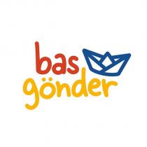 bas gönder
