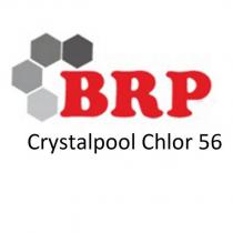 brp crystalpool chlor 56