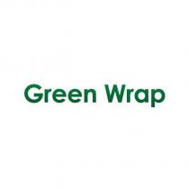 green wrap
