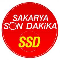 sakarya son dakika ssd
