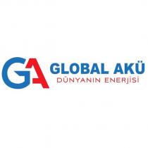 ga global akü dünyanın enerjisi