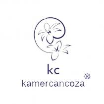 kc kamer can coza