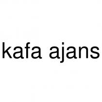 kafa ajans