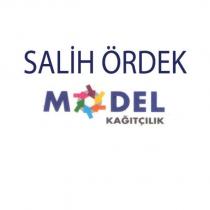 salih ördek model kağıtçılık