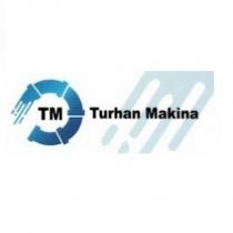 turhan makina