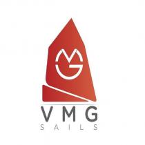 vmg sails