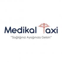 medikal taxi 